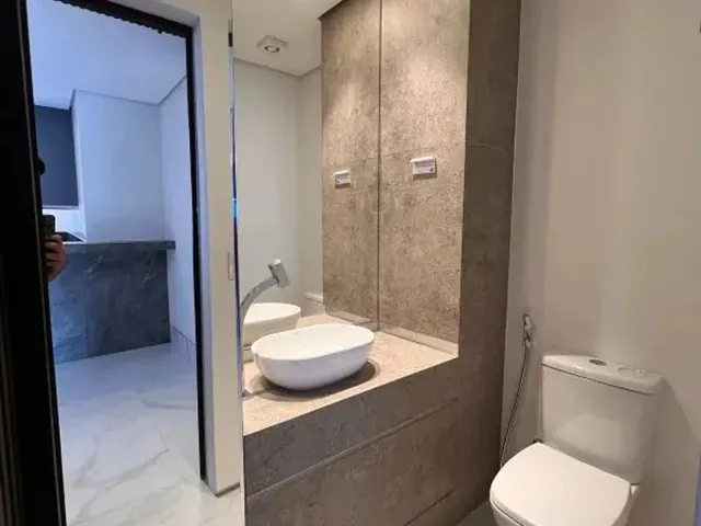 Imagem 6: Apartamento 2 Quartos para Aluguel, 2 Quartos, 2 Suítes, 4 Vagas, Serra - Belo