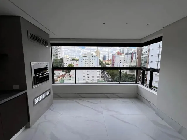 Imagem 15: Apartamento 2 Quartos para Aluguel, 2 Quartos, 2 Suítes, 4 Vagas, Serra - Belo