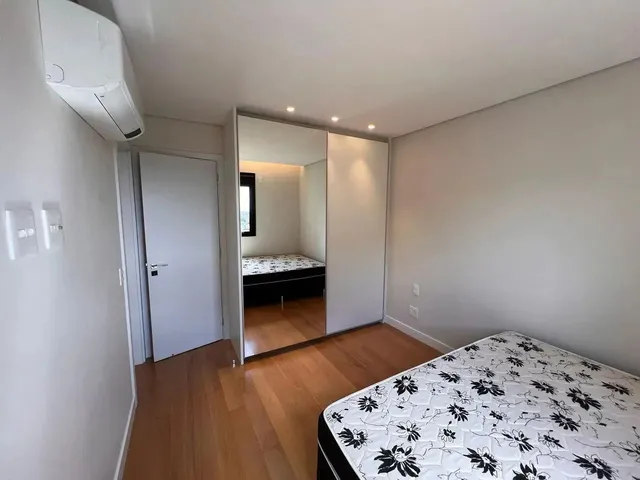 Imagem 2: Apartamento 2 Quartos para Aluguel, 2 Quartos, 2 Suítes, 4 Vagas, Serra - Belo