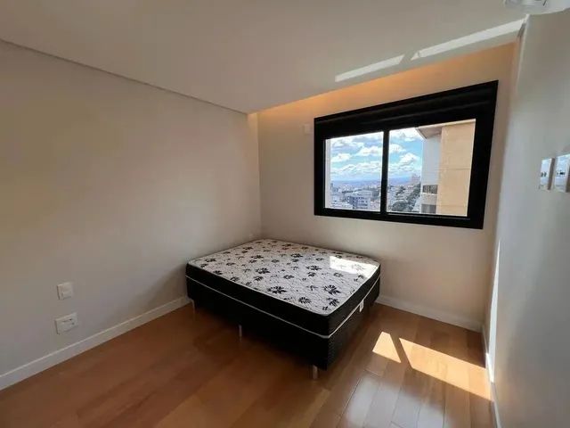 Imagem 8: Apartamento 2 Quartos para Aluguel, 2 Quartos, 2 Suítes, 4 Vagas, Serra - Belo