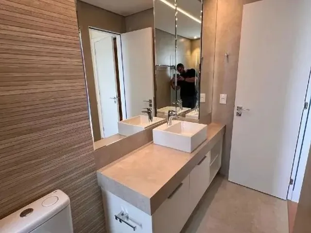 Imagem 16: Apartamento 2 Quartos para Aluguel, 2 Quartos, 2 Suítes, 4 Vagas, Serra - Belo