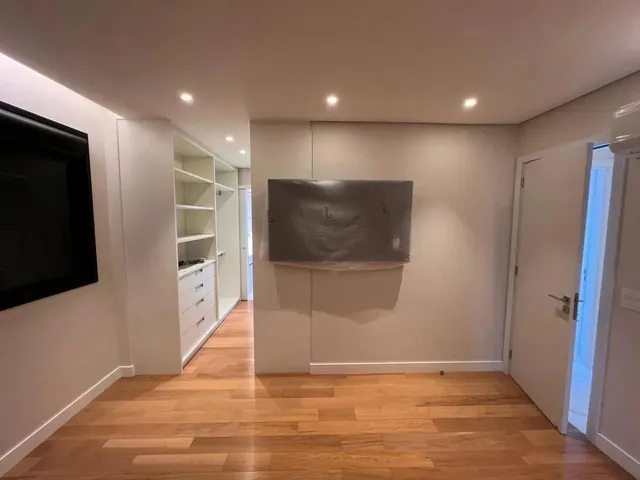 Imagem 5: Apartamento 2 Quartos para Aluguel, 2 Quartos, 2 Suítes, 4 Vagas, Serra - Belo