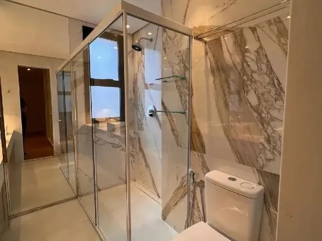 Imagem 3: Apartamento 2 Quartos para Aluguel, 2 Quartos, 2 Suítes, 4 Vagas, Serra - Belo