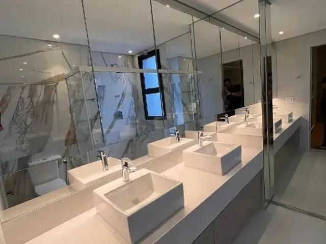 Imagem 9: Apartamento 2 Quartos para Aluguel, 2 Quartos, 2 Suítes, 4 Vagas, Serra - Belo