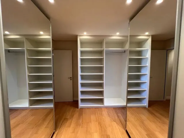 Imagem 11: Apartamento 2 Quartos para Aluguel, 2 Quartos, 2 Suítes, 4 Vagas, Serra - Belo