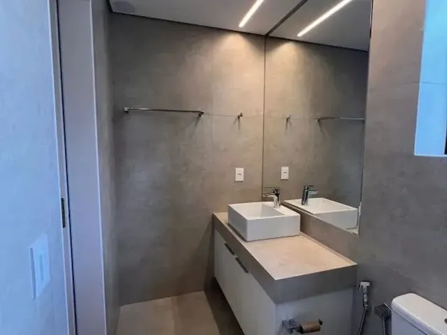 Imagem 14: Apartamento 2 Quartos para Aluguel, 2 Quartos, 2 Suítes, 4 Vagas, Serra - Belo