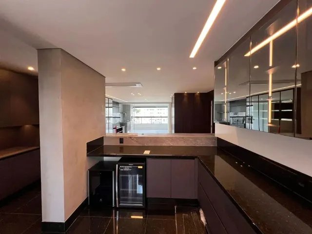 Imagem 7: Apartamento 2 Quartos para Aluguel, 2 Quartos, 2 Suítes, 4 Vagas, Serra - Belo