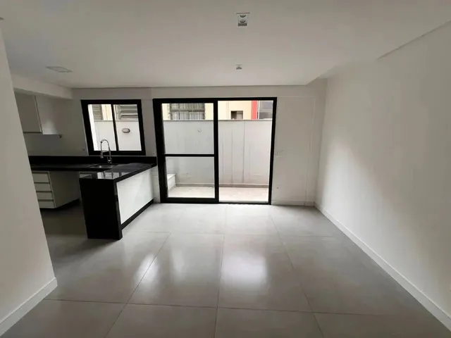 Imagem 1: Apartamento 2 Quartos para Aluguel, 2 Quartos, 2 Suítes, 2 Vagas, Santo Agostinho - Belo
