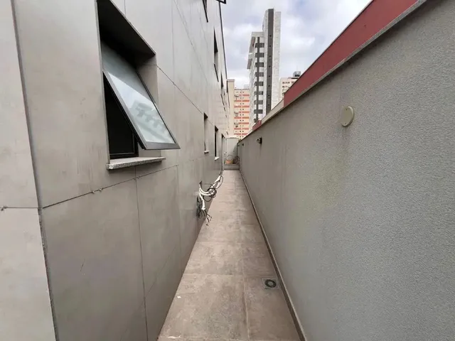 Imagem 13: Apartamento 2 Quartos para Aluguel, 2 Quartos, 2 Suítes, 2 Vagas, Santo Agostinho - Belo