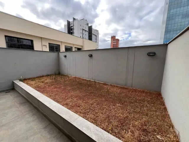 Imagem 3: Apartamento 2 Quartos para Aluguel, 2 Quartos, 2 Suítes, 2 Vagas, Santo Agostinho - Belo