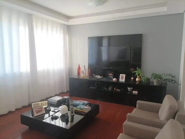Imagem: Apartamento 4 Quartos para Aluguel, 4 Quartos