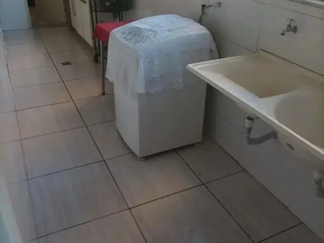 Imagem 13: Apartamento 4 Quartos para Aluguel, 4 Quartos, 1 Suíte, 2 Vagas, Funcionários - Belo