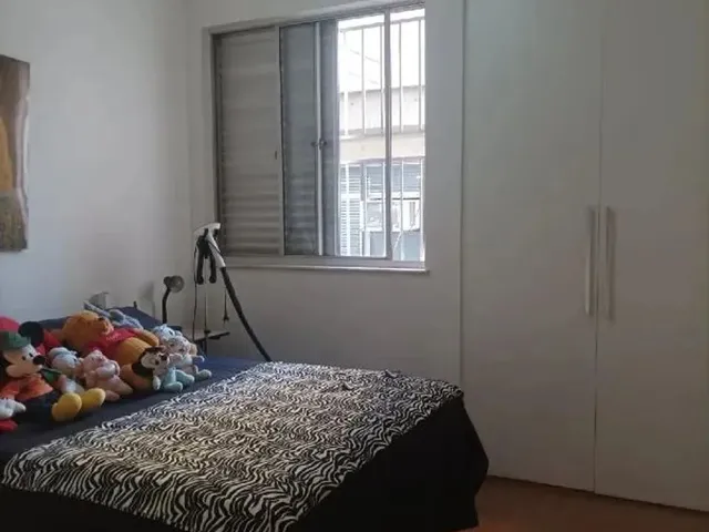 Imagem 11: Apartamento 4 Quartos para Aluguel, 4 Quartos, 1 Suíte, 2 Vagas, Funcionários - Belo
