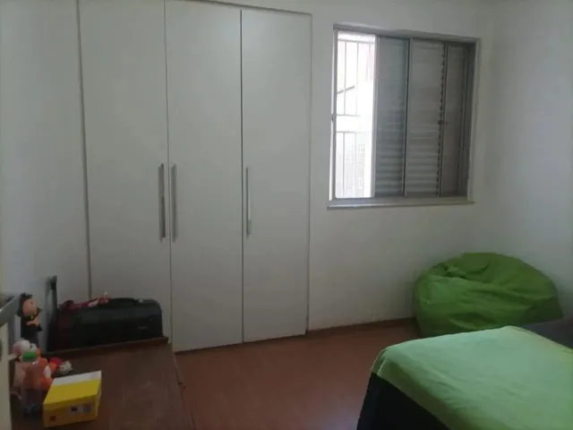 Imagem 2: Apartamento 4 Quartos para Aluguel, 4 Quartos, 1 Suíte, 2 Vagas, Funcionários - Belo