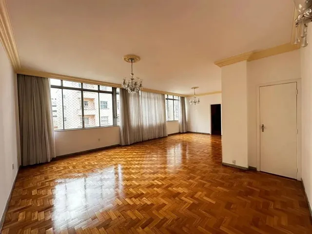 Imagem: Apartamento para Aluguel, 4 Quartos, 1 Suíte