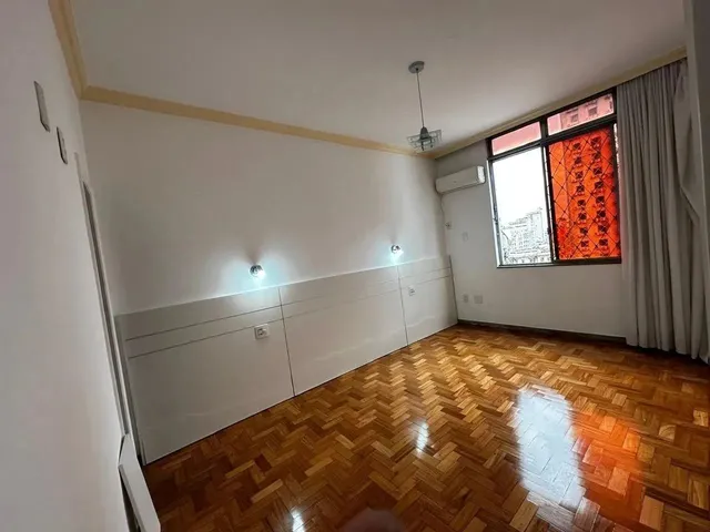Imagem 12: Apartamento para Aluguel, 4 Quartos, 1 Suíte, 1 Vaga, Centro - Belo Horizonte/Mg