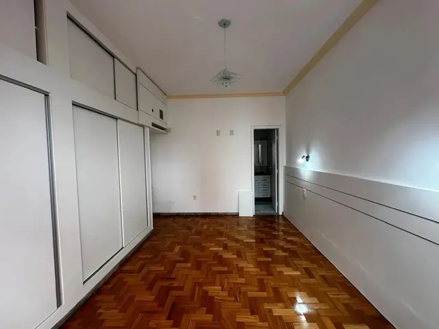 Imagem 5: Apartamento para Aluguel, 4 Quartos, 1 Suíte, 1 Vaga, Centro - Belo Horizonte/Mg