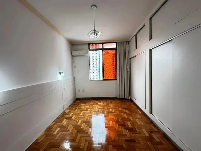 Imagem 6: Apartamento para Aluguel, 4 Quartos, 1 Suíte, 1 Vaga, Centro - Belo Horizonte/Mg
