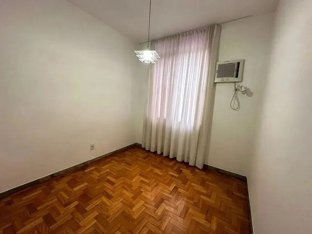 Imagem 9: Apartamento para Aluguel, 4 Quartos, 1 Suíte, 1 Vaga, Centro - Belo Horizonte/Mg