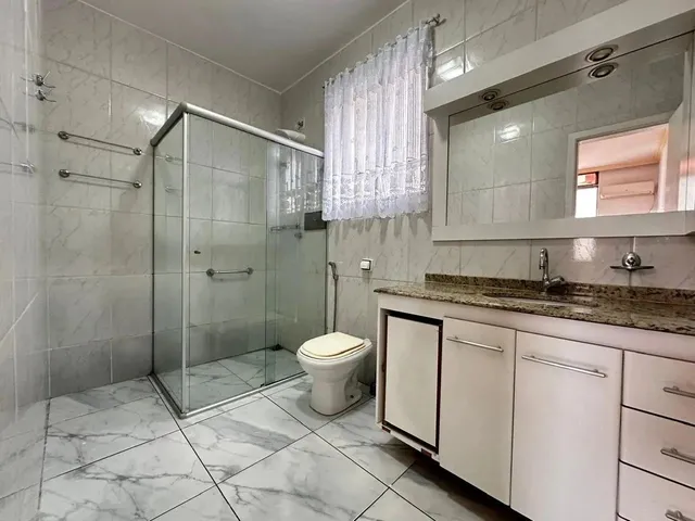 Imagem 7: Apartamento para Aluguel, 4 Quartos, 1 Suíte, 1 Vaga, Centro - Belo Horizonte/Mg