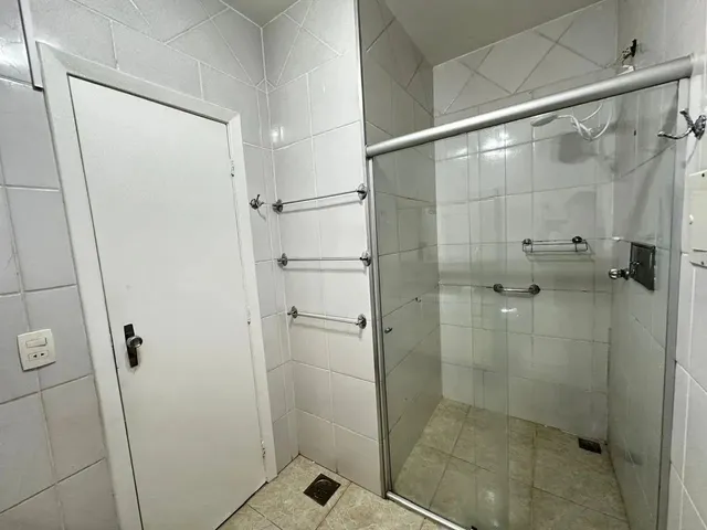 Imagem 2: Apartamento para Aluguel, 4 Quartos, 1 Suíte, 1 Vaga, Centro - Belo Horizonte/Mg