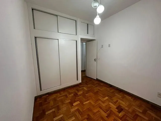 Imagem 3: Apartamento para Aluguel, 4 Quartos, 1 Suíte, 1 Vaga, Centro - Belo Horizonte/Mg