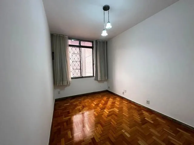 Imagem 15: Apartamento para Aluguel, 4 Quartos, 1 Suíte, 1 Vaga, Centro - Belo Horizonte/Mg