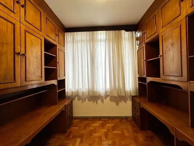 Imagem 14: Apartamento para Aluguel, 4 Quartos, 1 Suíte, 1 Vaga, Centro - Belo Horizonte/Mg