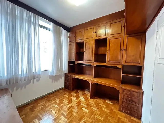Imagem 16: Apartamento para Aluguel, 4 Quartos, 1 Suíte, 1 Vaga, Centro - Belo Horizonte/Mg