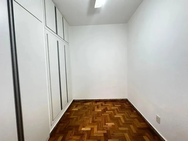 Imagem 13: Apartamento para Aluguel, 4 Quartos, 1 Suíte, 1 Vaga, Centro - Belo Horizonte/Mg