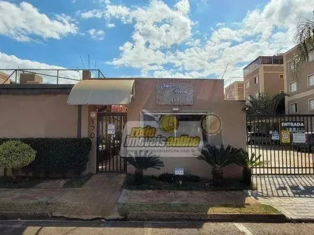 Imagem: Apartamento com 2 Dormitórios para Alugar