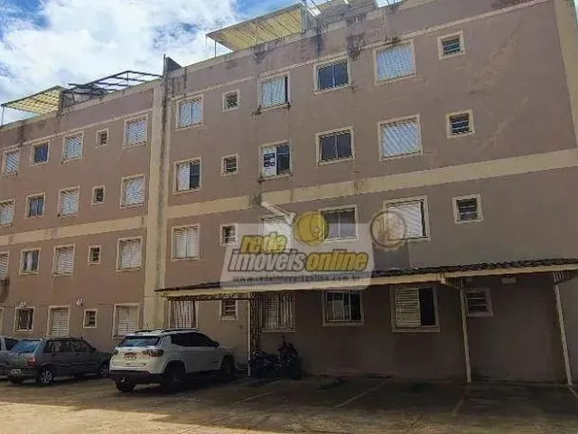 Imagem 11: Apartamento com 2 Dormitórios para Alugar, 61 M² por R$ 1.735,84/Mês - Universitário