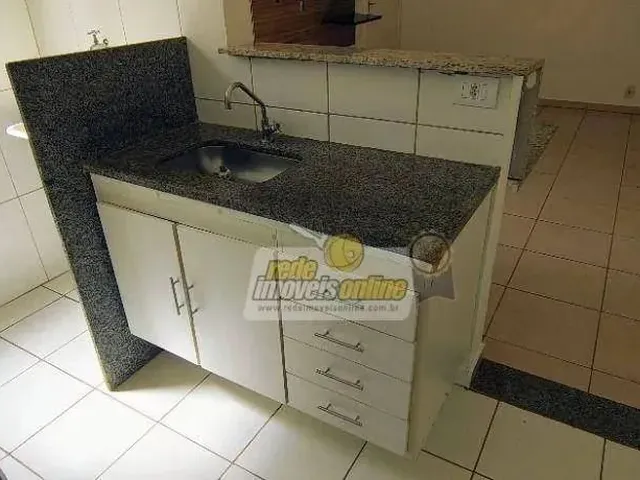 Imagem 5: Apartamento com 2 Dormitórios para Alugar, 61 M² por R$ 1.735,84/Mês - Universitário