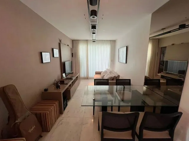 Imagem: Aluguel Apartamento 2 Quartos com Suíte