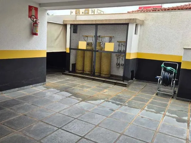 Imagem 8: Apartamento com 3 Dormitório(S) em Colégio Batista - Belo Horizonte/Mg