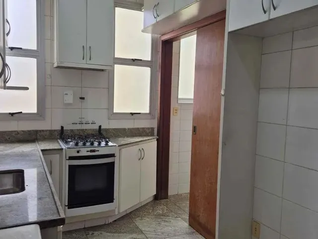 Imagem 13: Apartamento com 3 Dormitório(S) em Colégio Batista - Belo Horizonte/Mg