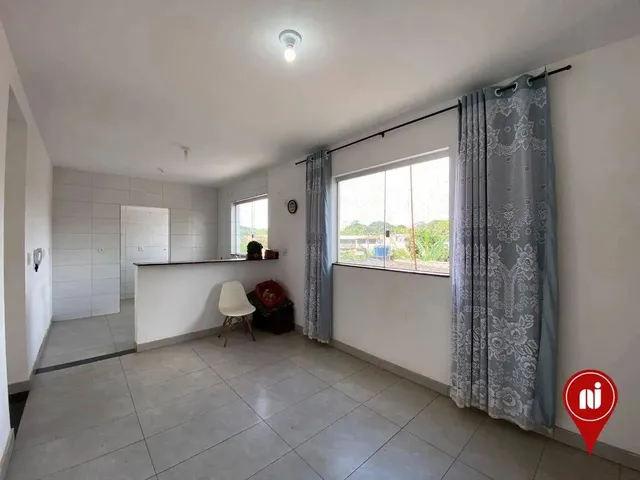 Imagem: Apartamento com 2 Dormitórios para Alugar