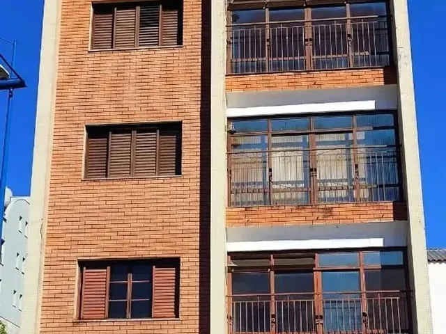 Imagem 1: Apartamento com 2 Dormitórios para Alugar, 96 M² por R$ 1.580,00/Mês - Centro - Poços