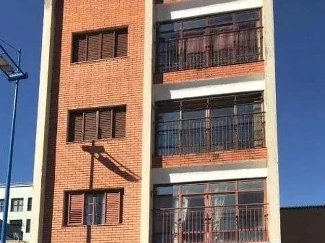 Imagem 3: Apartamento com 2 Dormitórios para Alugar, 96 M² por R$ 1.580,00/Mês - Centro - Poços