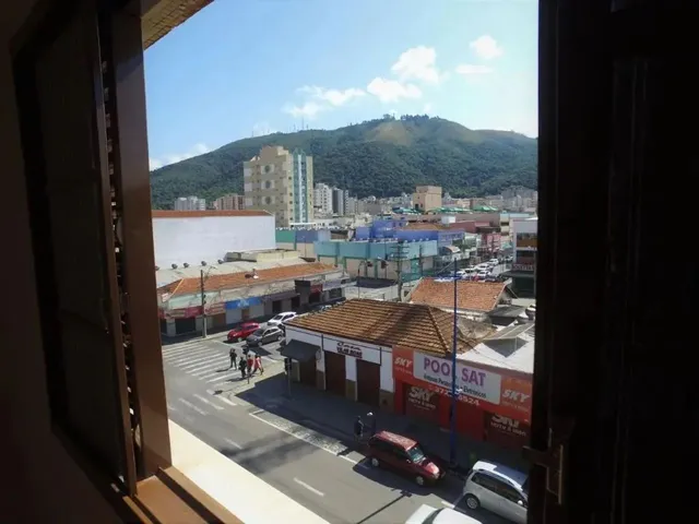 Imagem 11: Apartamento com 2 Dormitórios para Alugar, 96 M² por R$ 1.580,00/Mês - Centro - Poços