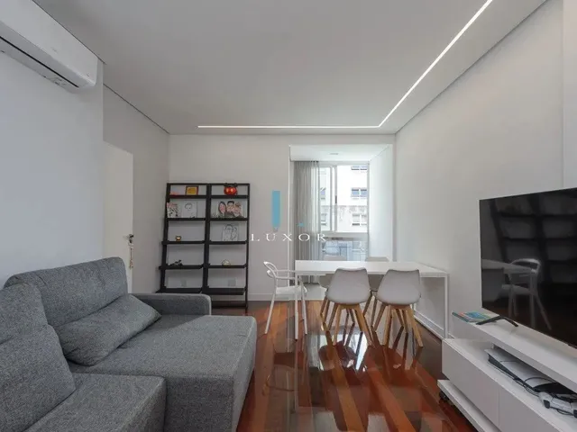 Imagem: Apartamento 03 Quartos Mobiliados Lourdes
