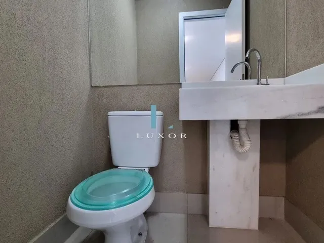 Imagem 16: Apartamento 02 Quartos Mob. Vila da Serra Locação