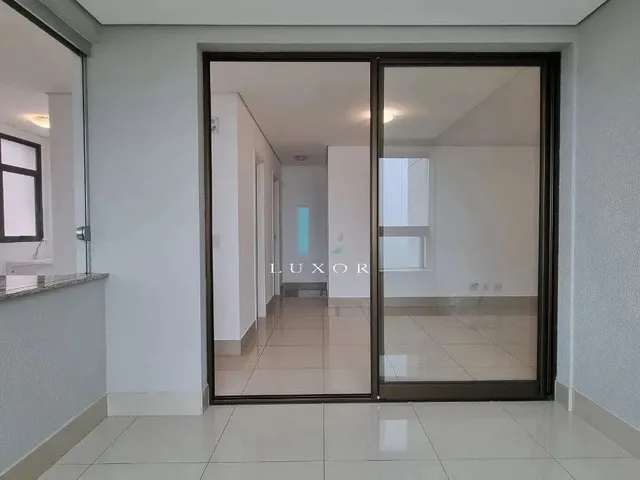 Imagem 2: Apartamento 02 Quartos Mob. Vila da Serra Locação
