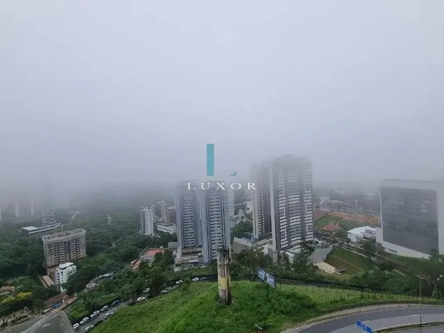 Imagem 13: Apartamento 02 Quartos Mob. Vila da Serra Locação