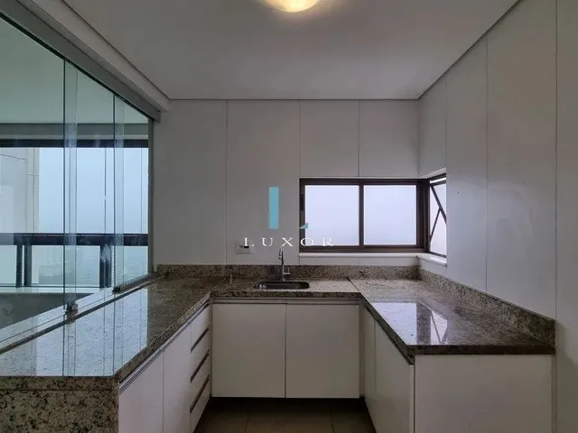Imagem 8: Apartamento 02 Quartos Mob. Vila da Serra Locação