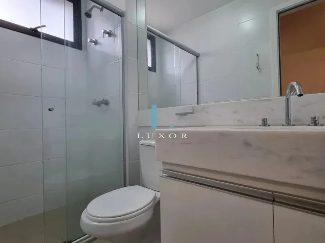 Imagem 10: Apartamento 02 Quartos Mob. Vila da Serra Locação