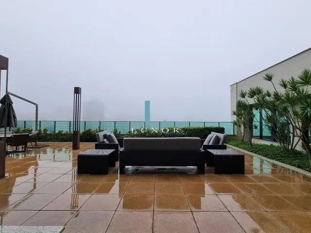 Imagem 12: Apartamento 02 Quartos Mob. Vila da Serra Locação