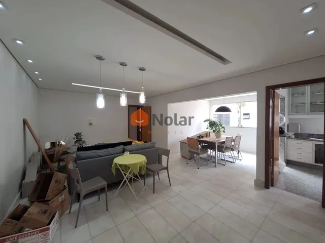 Imagem: Apartamento de 04 Quartos com Suíte e 02