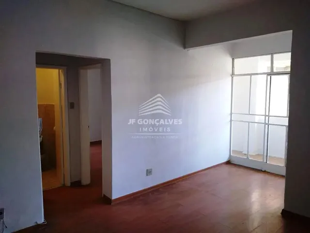 Imagem: Apartamento para Aluguel, 2 Quartos, Centro