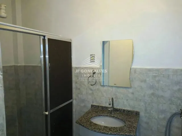 Imagem 8: Apartamento para Aluguel, 2 Quartos, Centro - Belo Horizonte/Mg